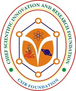 CSIRF Logo